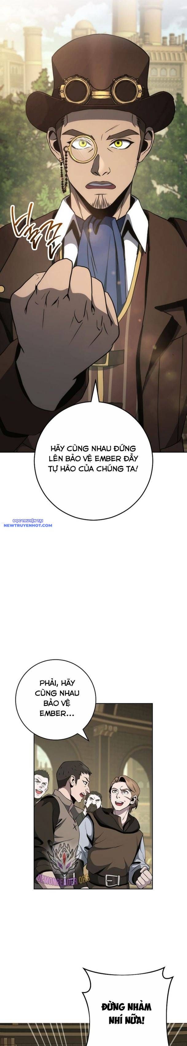 Cốt Binh Trở Lại Chapter  280 - 5