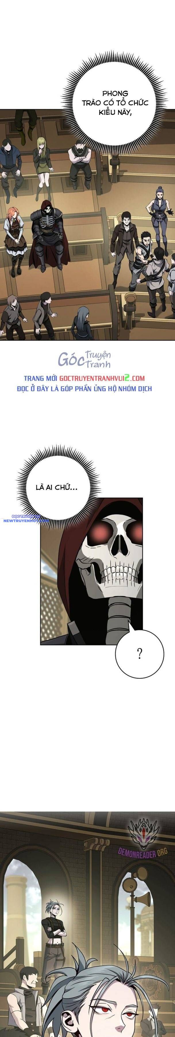 Cốt Binh Trở Lại Chapter  280 - 9