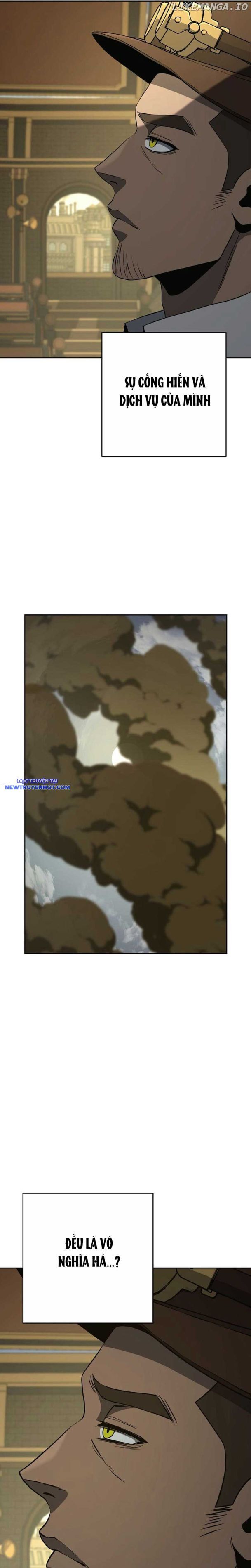 Cốt Binh Trở Lại Chapter  281 - 11