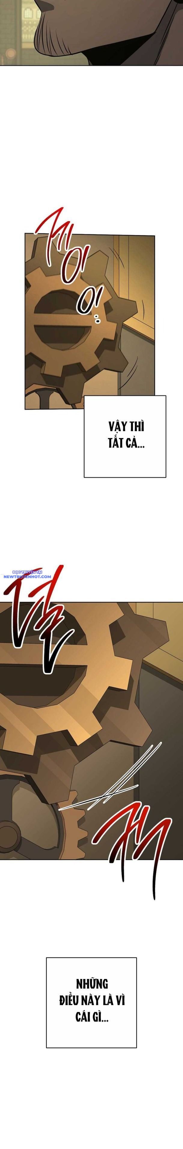 Cốt Binh Trở Lại Chapter  281 - 12