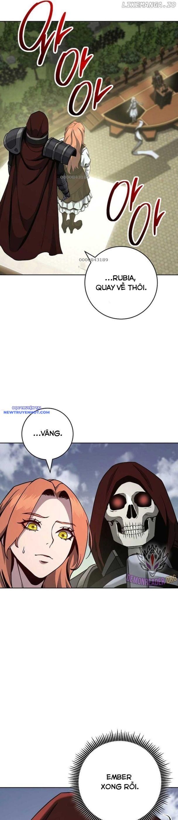 Cốt Binh Trở Lại Chapter  281 - 17
