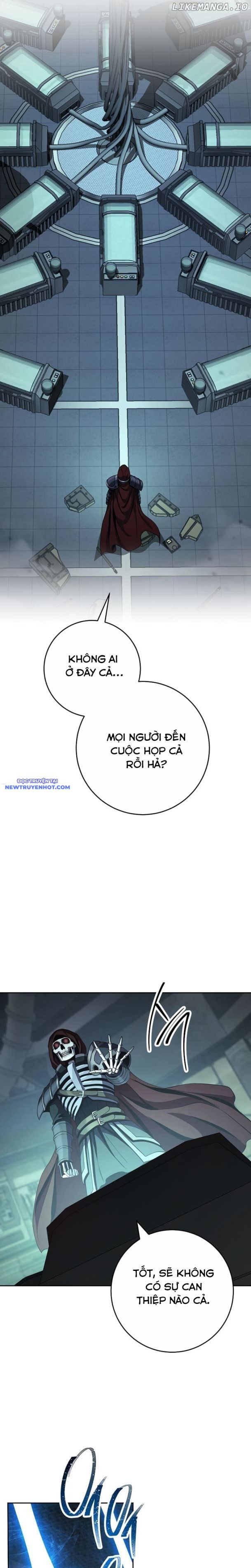Cốt Binh Trở Lại Chapter  281 - 23