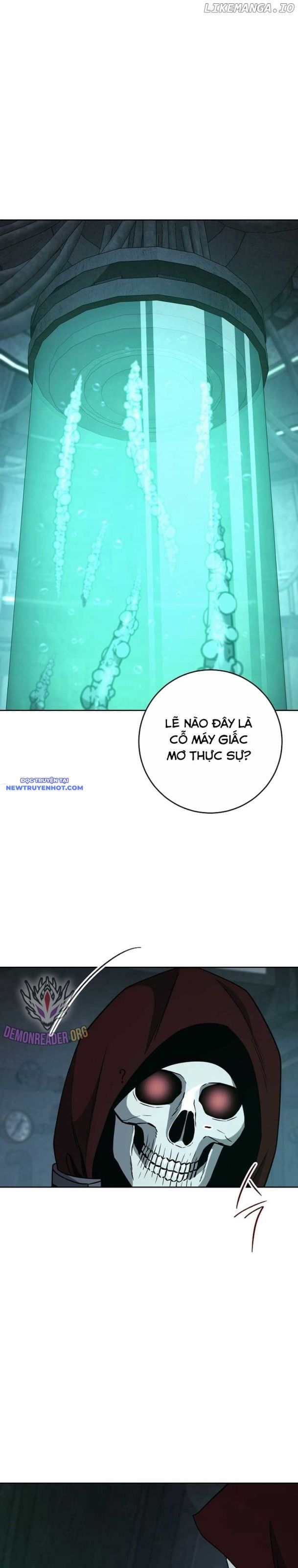 Cốt Binh Trở Lại Chapter  281 - 31