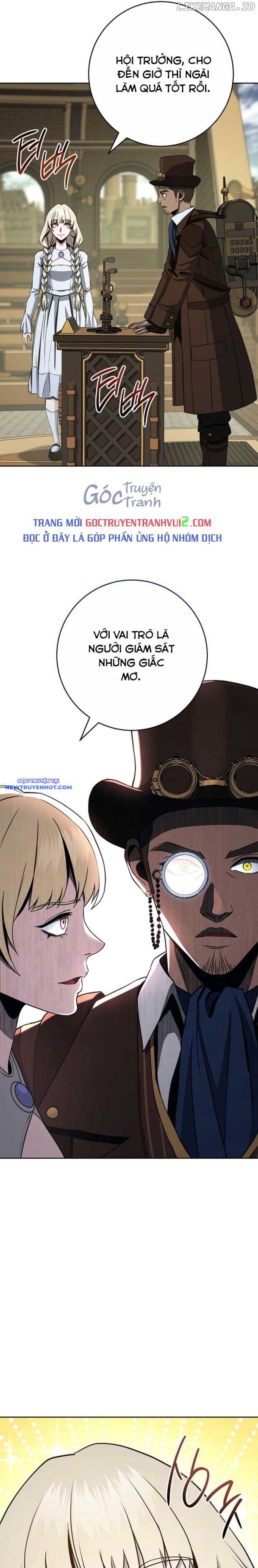 Cốt Binh Trở Lại Chapter  281 - 7