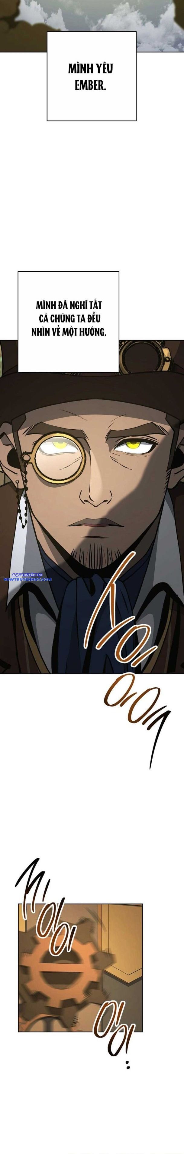 Cốt Binh Trở Lại Chapter  281 - 10