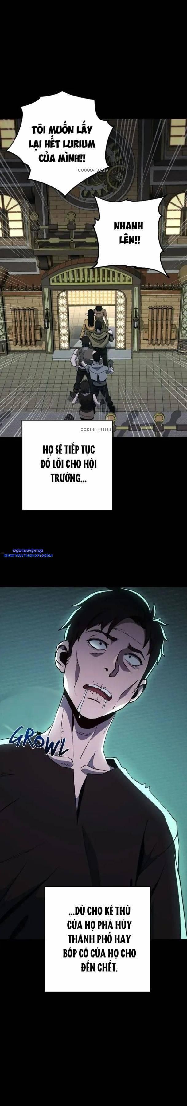 Cốt Binh Trở Lại Chapter  282 - 17