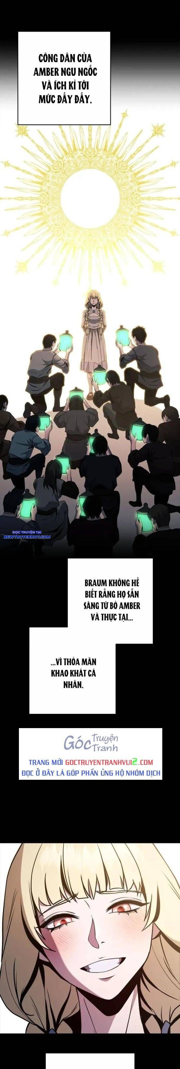 Cốt Binh Trở Lại Chapter  282 - 18
