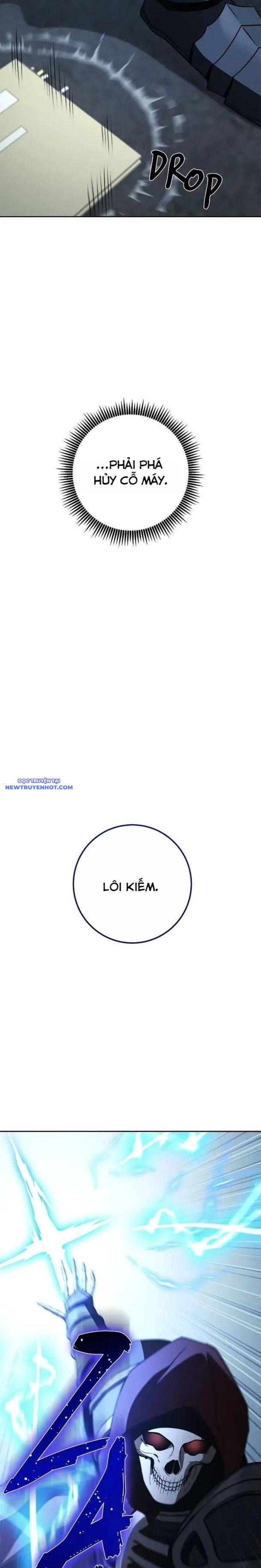 Cốt Binh Trở Lại Chapter  282 - 20