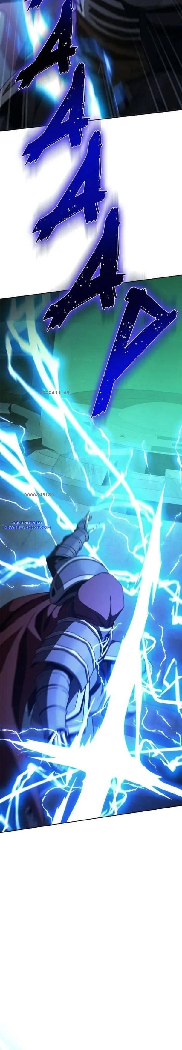 Cốt Binh Trở Lại Chapter  282 - 21