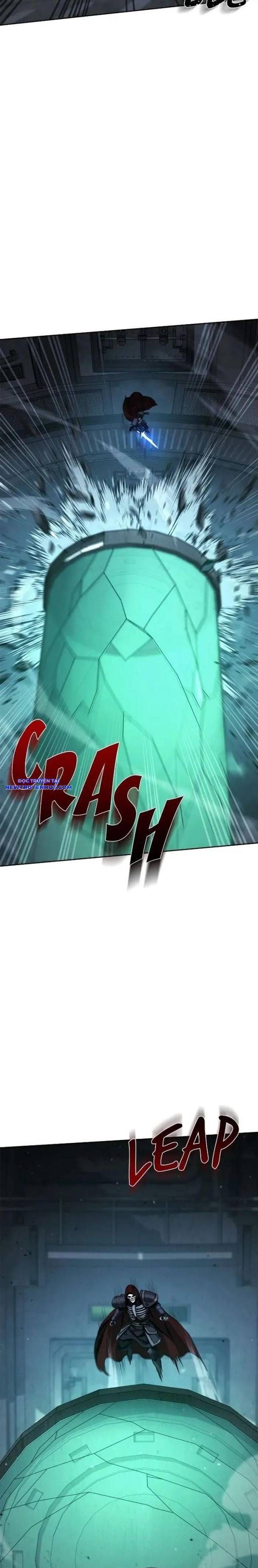 Cốt Binh Trở Lại Chapter  282 - 27