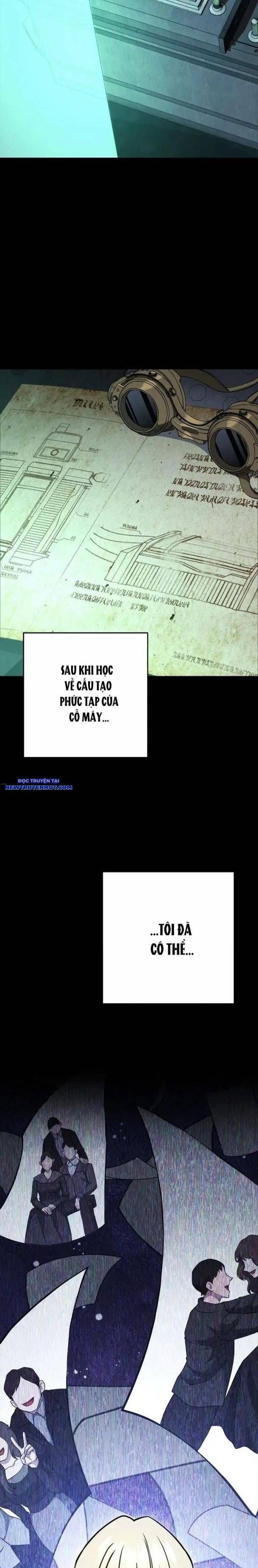 Cốt Binh Trở Lại Chapter  282 - 10
