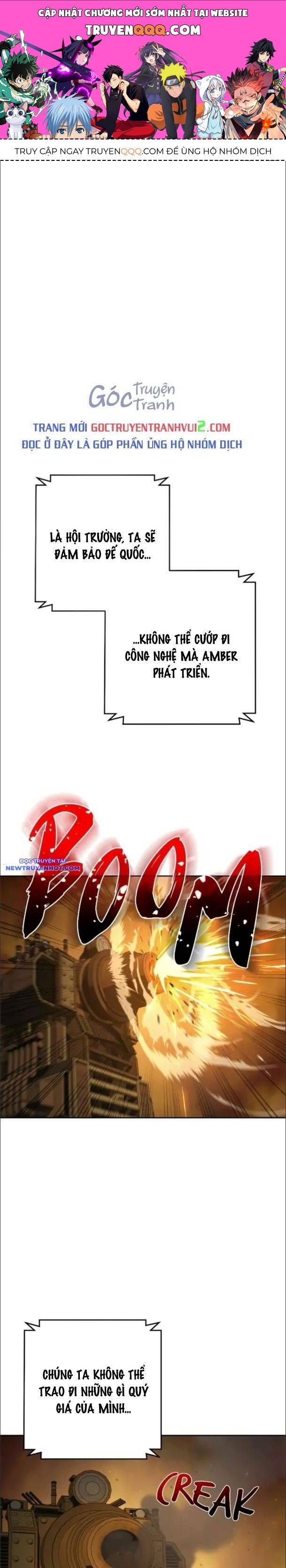 Cốt Binh Trở Lại Chapter  284 - 1