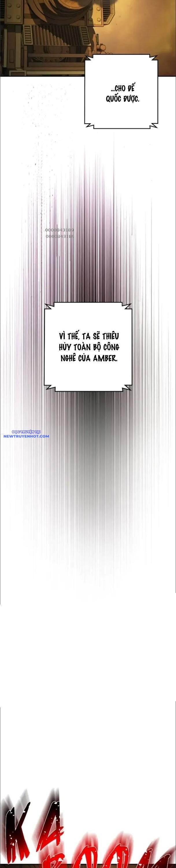 Cốt Binh Trở Lại Chapter  284 - 2