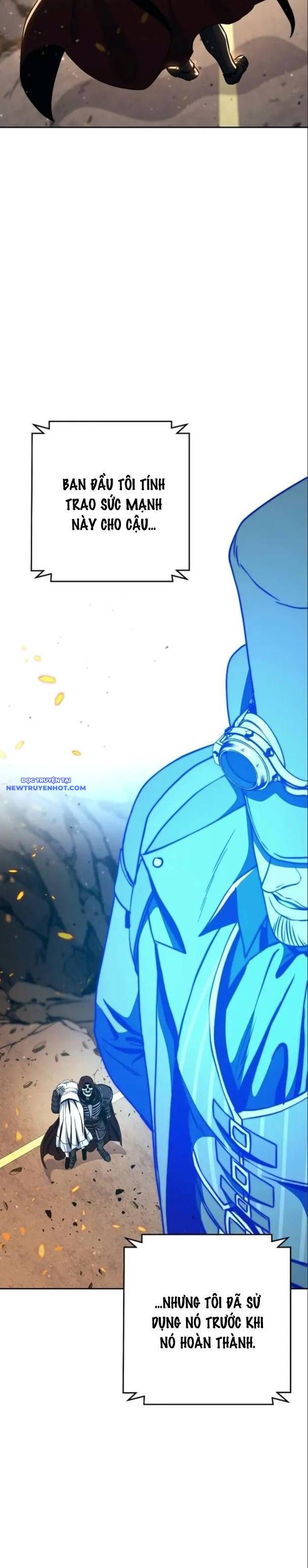 Cốt Binh Trở Lại Chapter  284 - 22