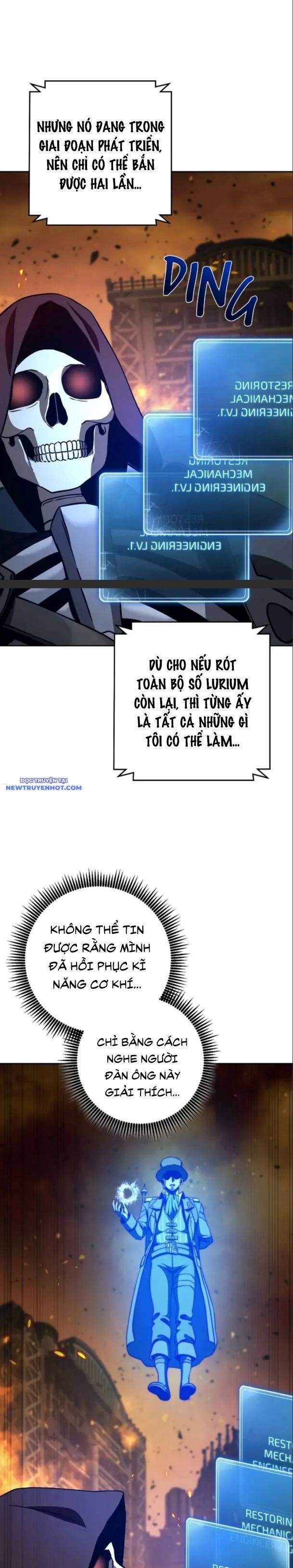 Cốt Binh Trở Lại Chapter  284 - 24