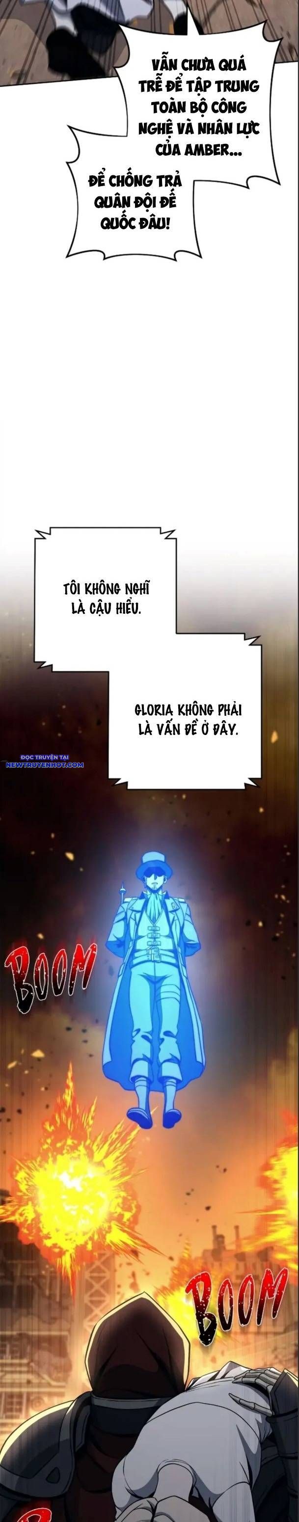 Cốt Binh Trở Lại Chapter  284 - 26