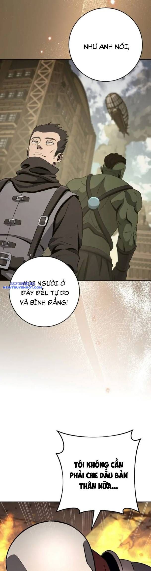 Cốt Binh Trở Lại Chapter  284 - 30