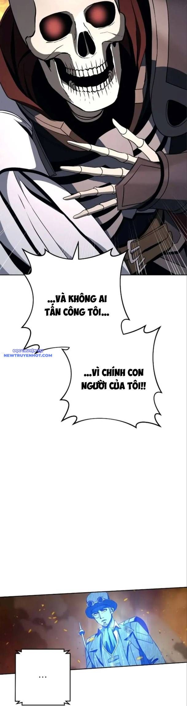 Cốt Binh Trở Lại Chapter  284 - 31