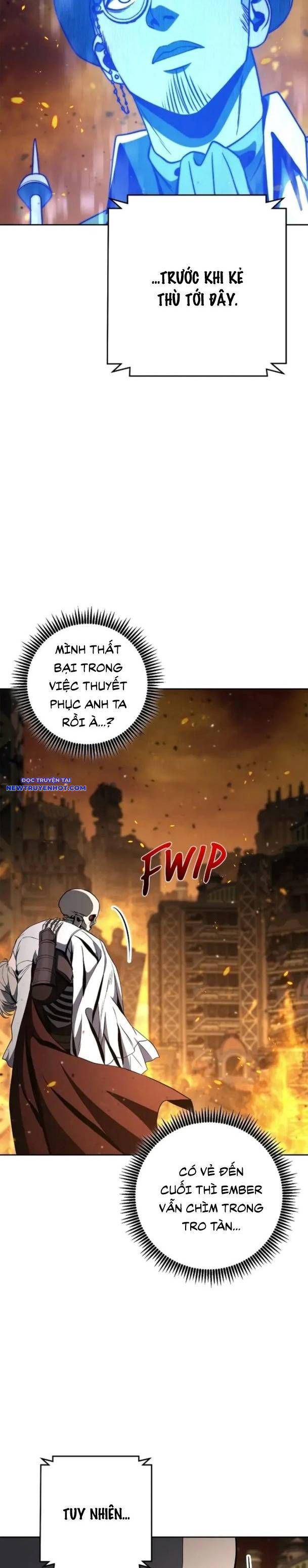 Cốt Binh Trở Lại Chapter  284 - 38