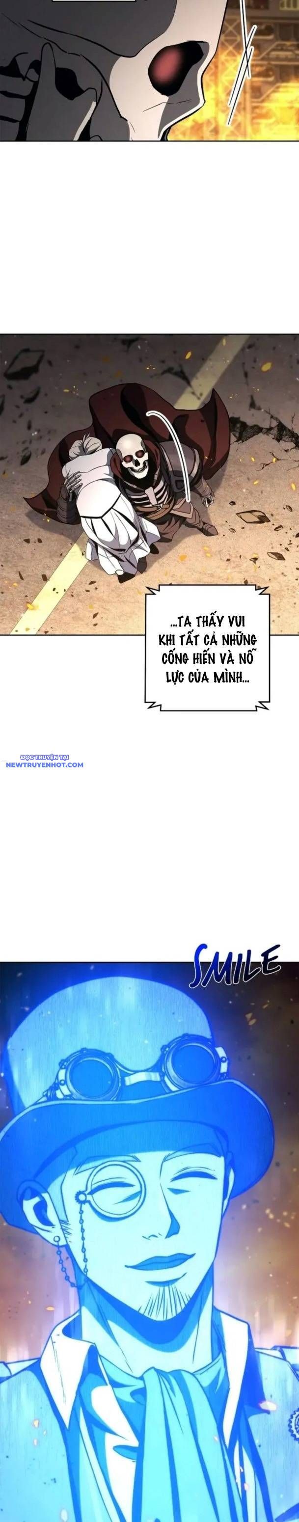 Cốt Binh Trở Lại Chapter  284 - 39