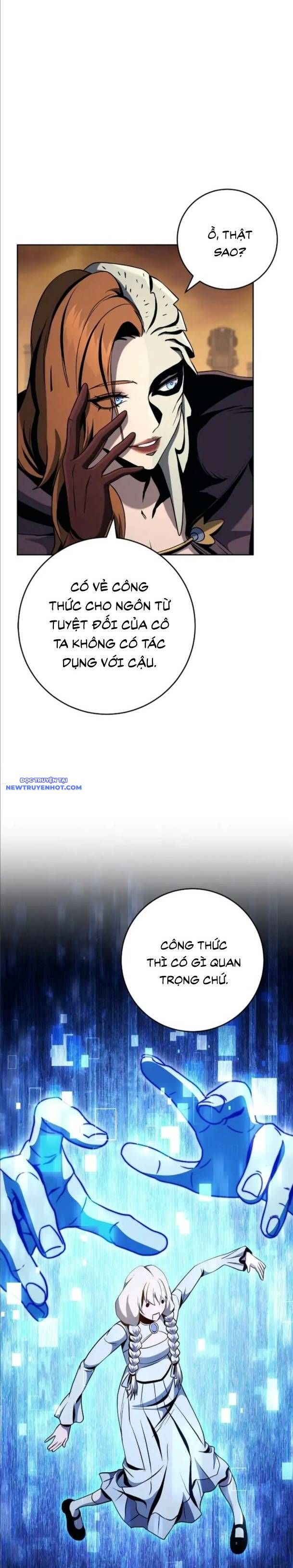 Cốt Binh Trở Lại Chapter  284 - 48