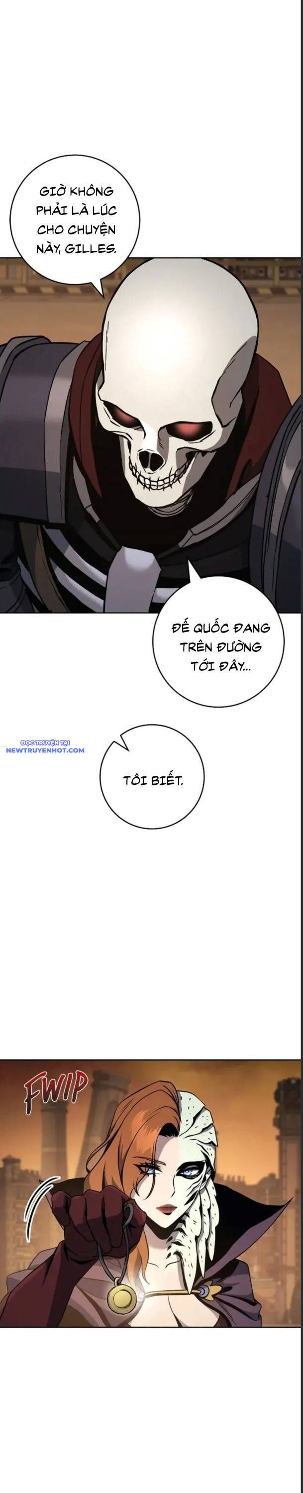 Cốt Binh Trở Lại Chapter  284 - 50