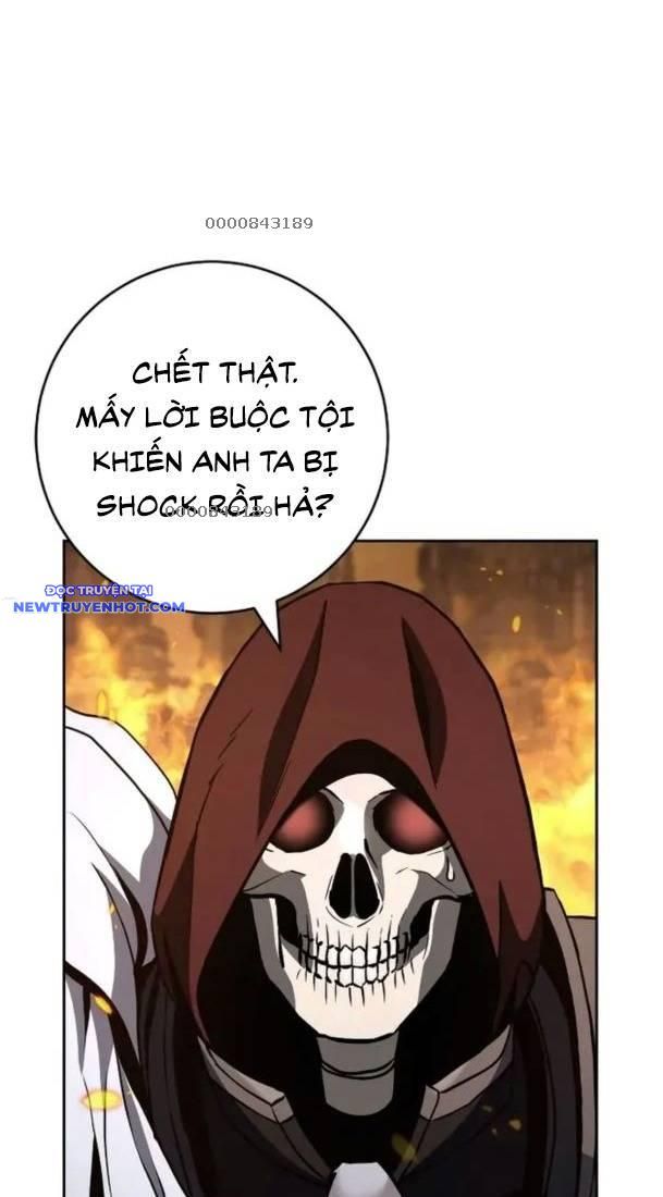 Cốt Binh Trở Lại Chapter  284 - 6