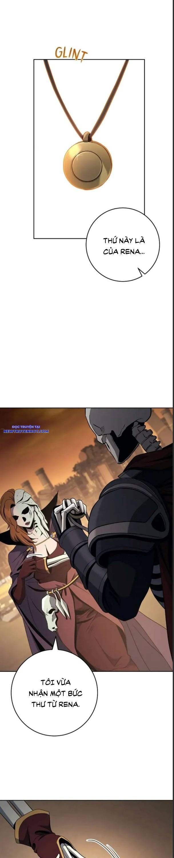 Cốt Binh Trở Lại Chapter  284 - 51