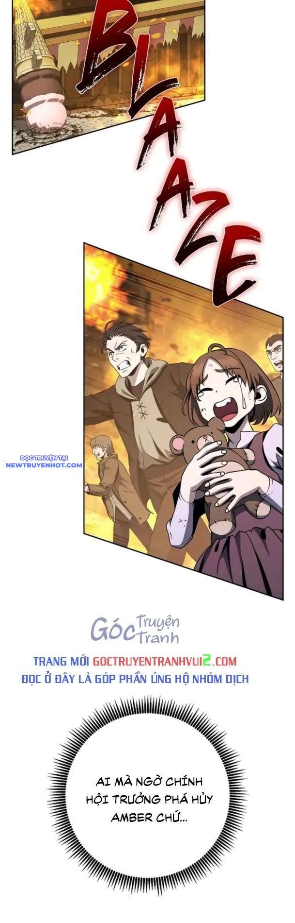 Cốt Binh Trở Lại Chapter  284 - 9