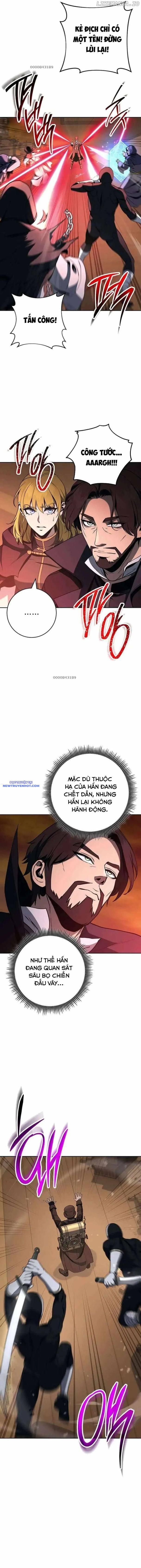 Cốt Binh Trở Lại Chapter  287 - 2