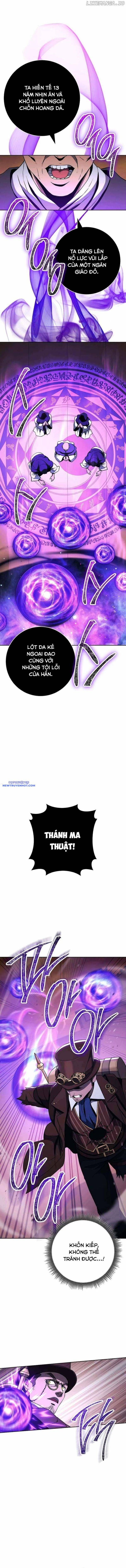 Cốt Binh Trở Lại Chapter  287 - 14
