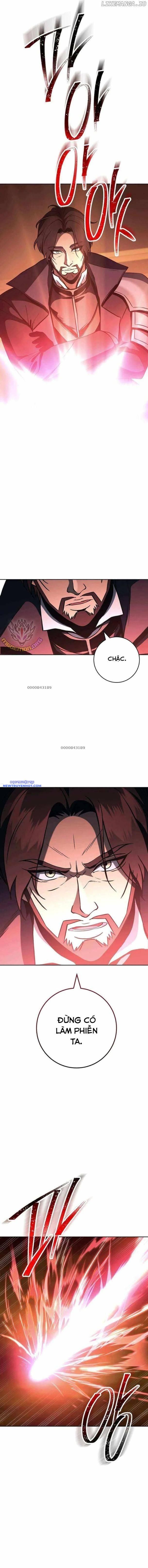 Cốt Binh Trở Lại Chapter  287 - 17
