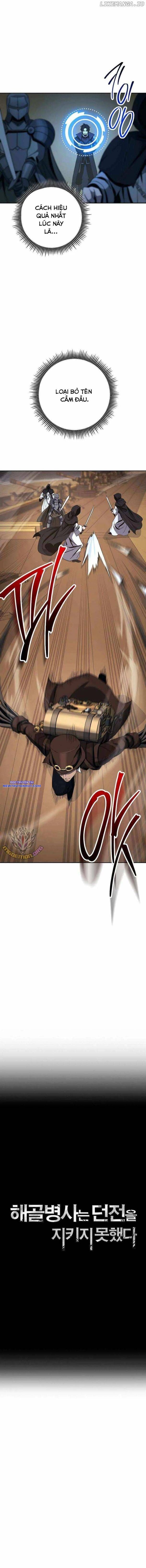 Cốt Binh Trở Lại Chapter  287 - 5