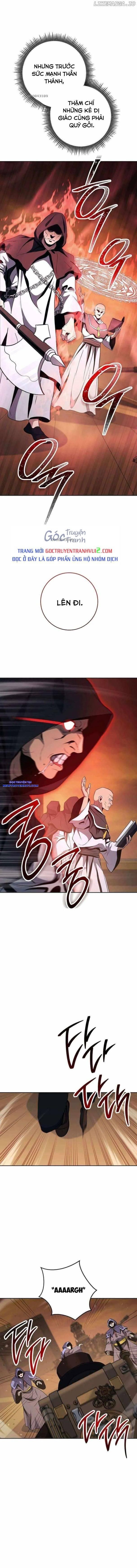 Cốt Binh Trở Lại Chapter  287 - 8