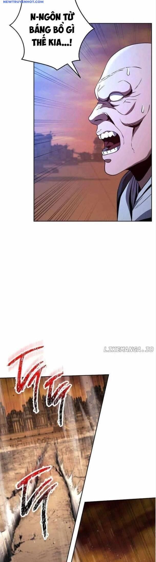 Cốt Binh Trở Lại Chapter  288 - 12