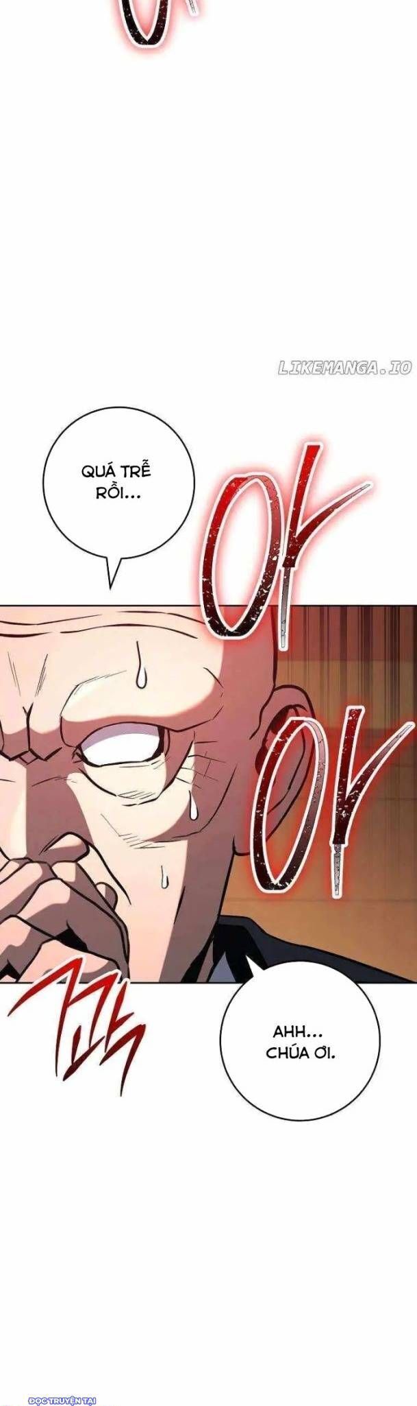 Cốt Binh Trở Lại Chapter  288 - 19