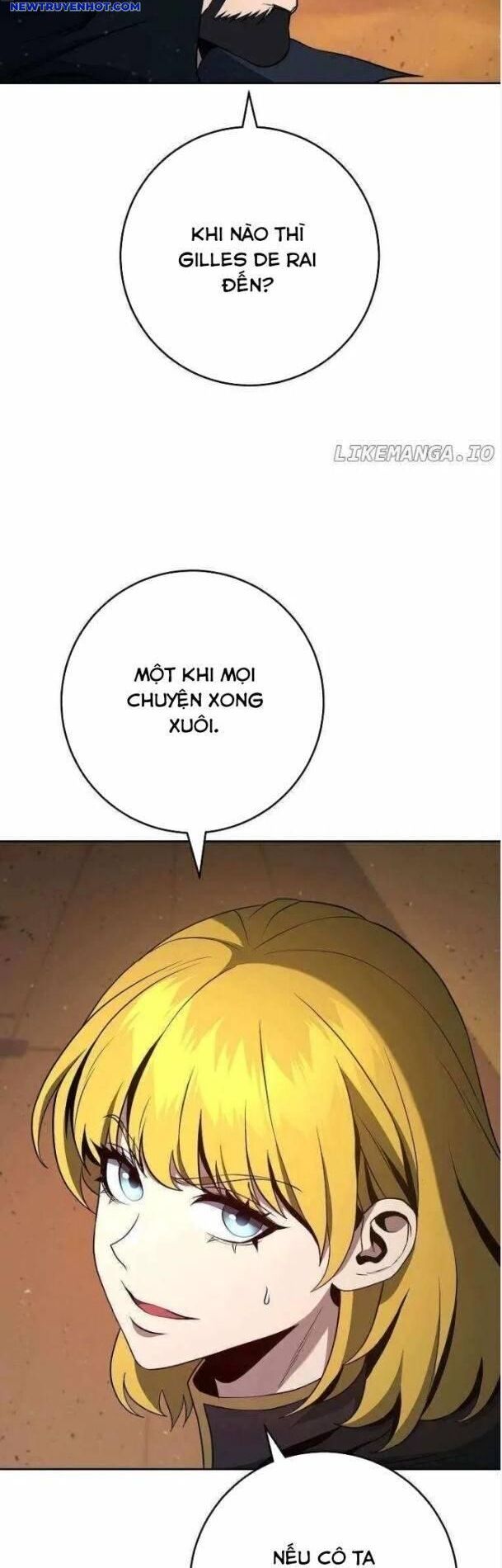 Cốt Binh Trở Lại Chapter  288 - 4