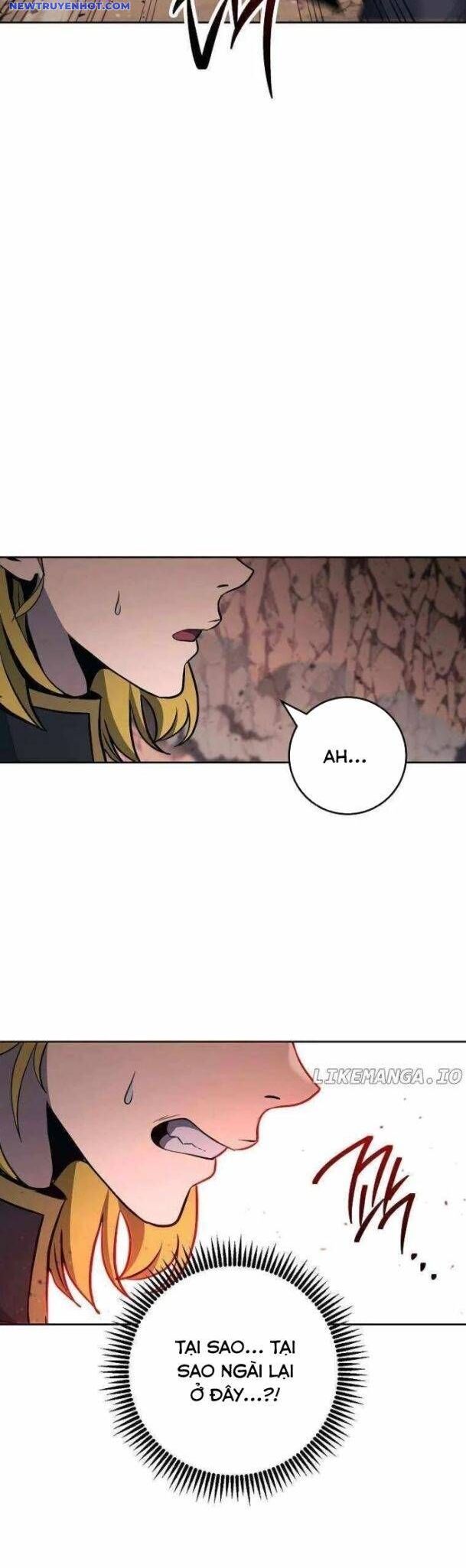 Cốt Binh Trở Lại Chapter  288 - 38