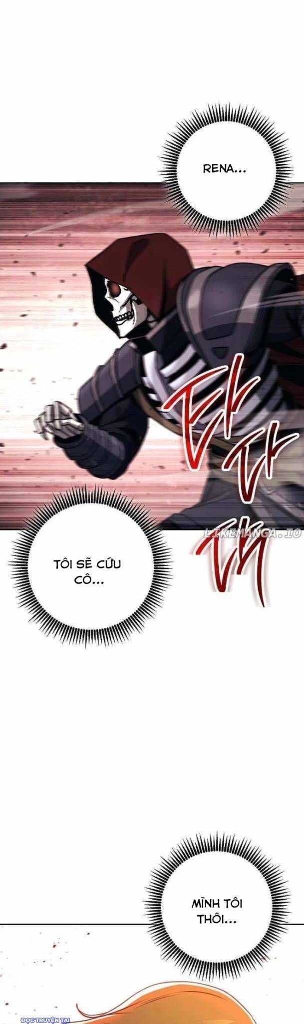 Cốt Binh Trở Lại Chapter  288 - 39
