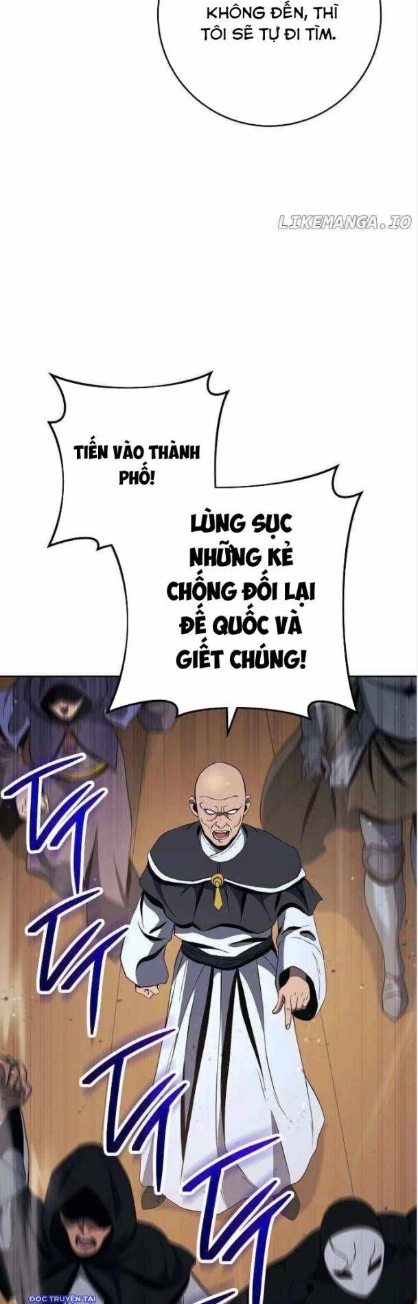 Cốt Binh Trở Lại Chapter  288 - 5