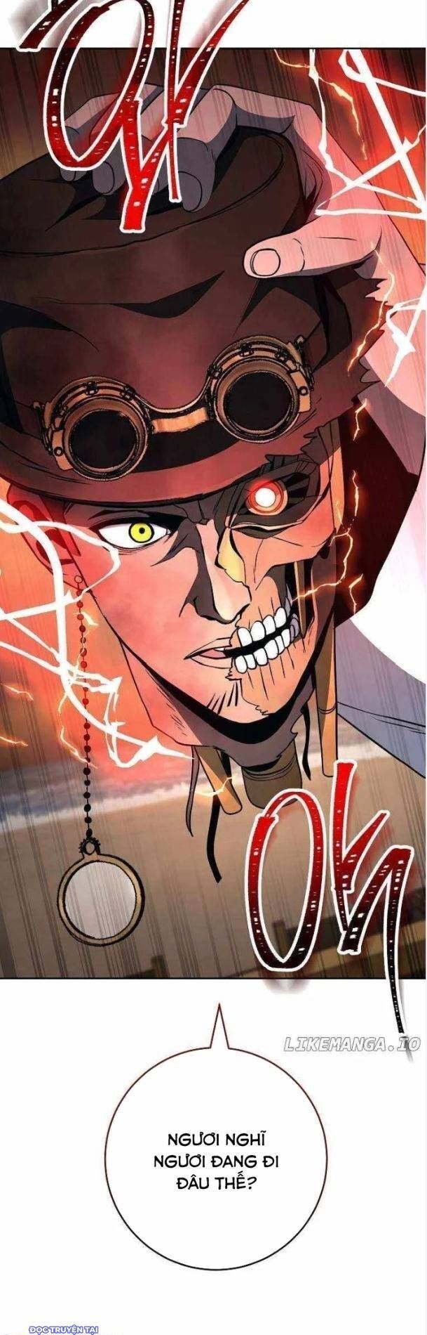 Cốt Binh Trở Lại Chapter  288 - 7