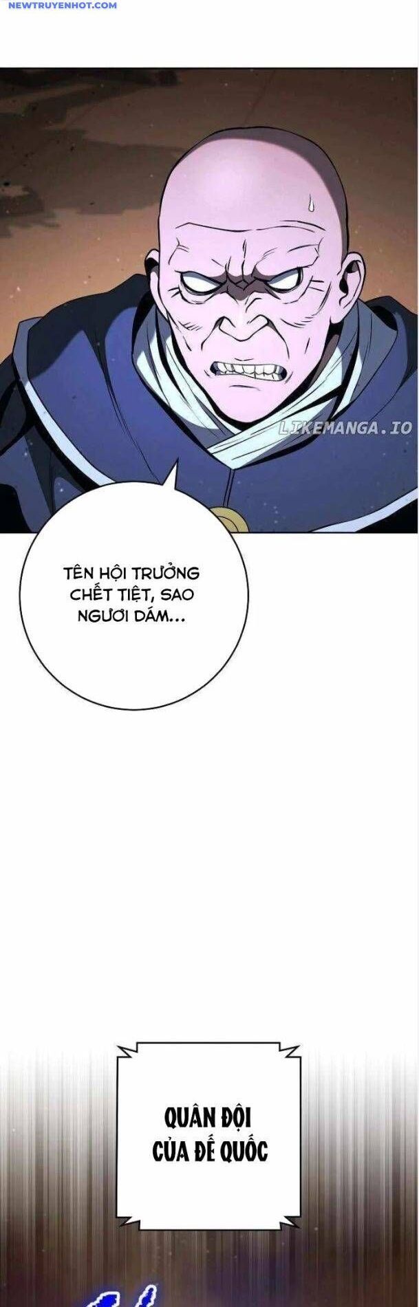 Cốt Binh Trở Lại Chapter  288 - 10