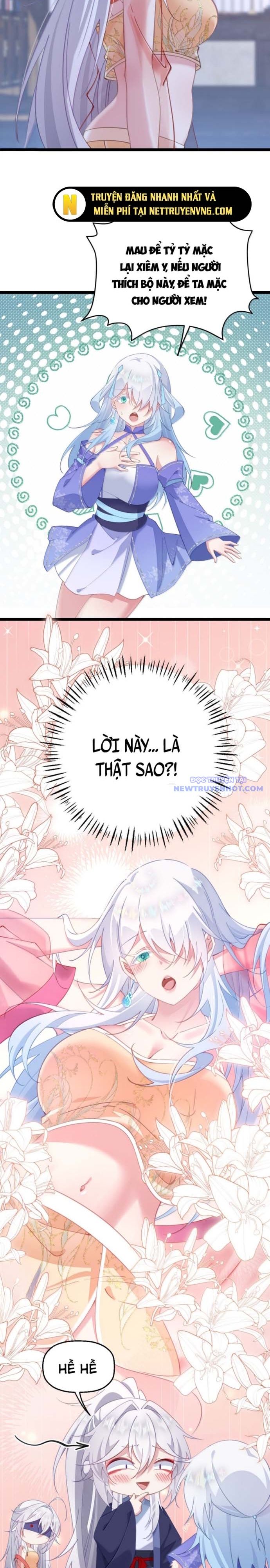 Cốt Binh Trở Lại Chapter  289 - 15
