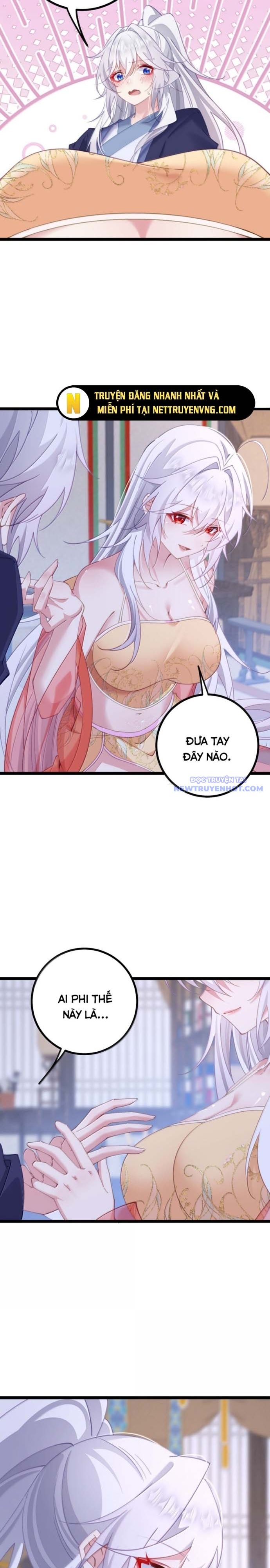 Cốt Binh Trở Lại Chapter  289 - 3