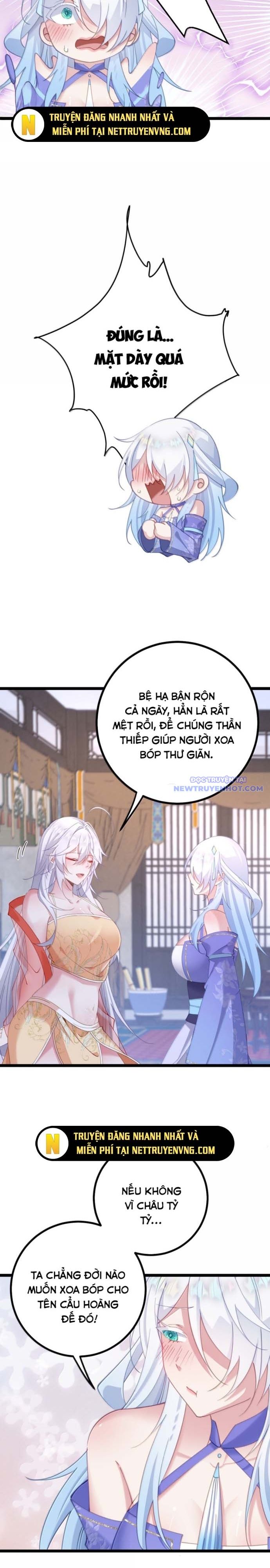 Cốt Binh Trở Lại Chapter  289 - 8
