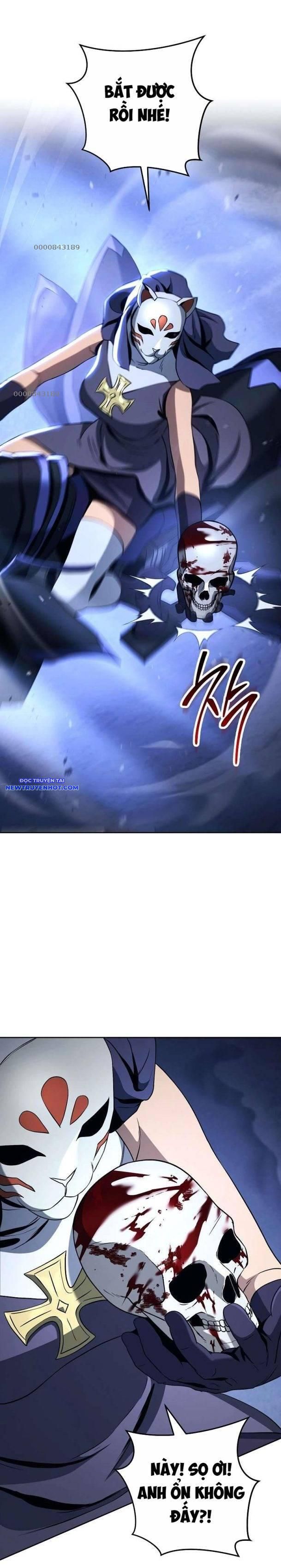 Cốt Binh Trở Lại Chapter  290 - 21
