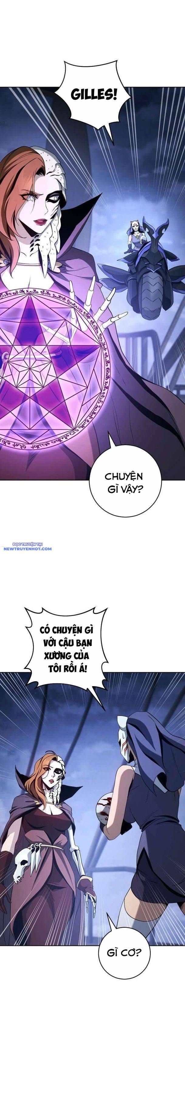 Cốt Binh Trở Lại Chapter  290 - 26