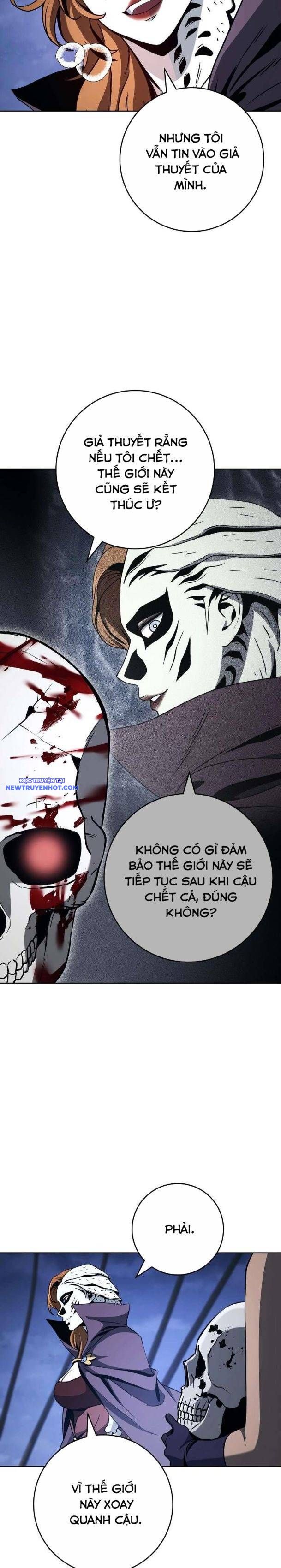 Cốt Binh Trở Lại Chapter  290 - 37