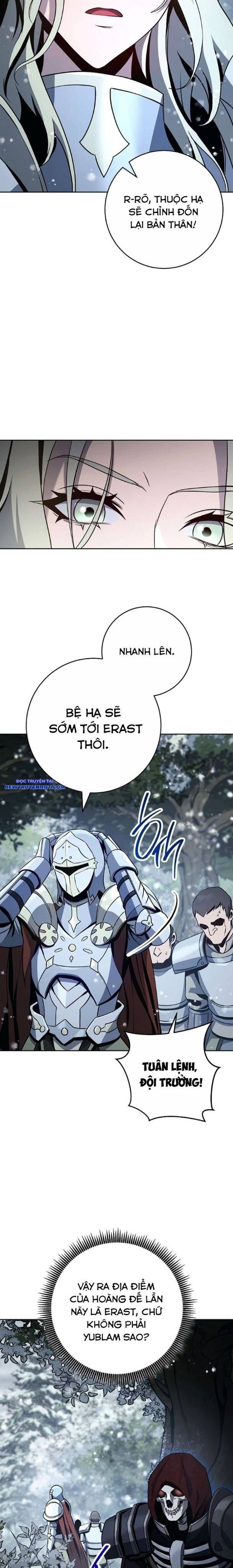 Cốt Binh Trở Lại Chapter  291 - 12