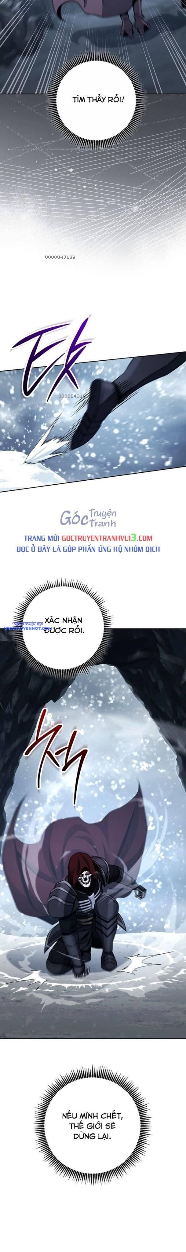 Cốt Binh Trở Lại Chapter  291 - 17